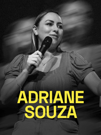 ADRIANE SOUZA