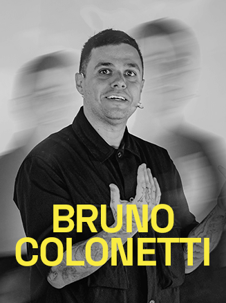 BRUNO COLONETTI