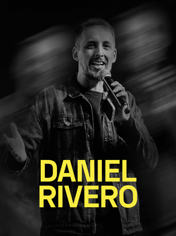 DANIEL RIVERO