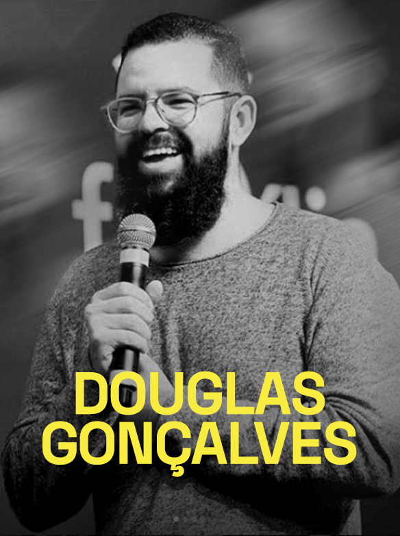DOUGLAS GONÇALVES