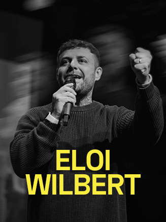 ELOI WILBERT