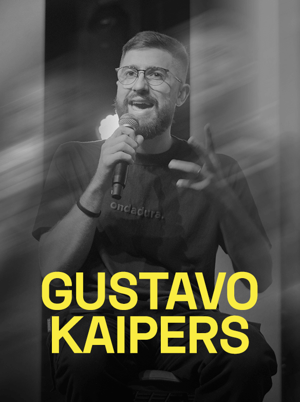 GUSTAVO KAIPERS