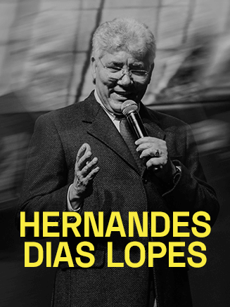 HERNANDES DIAS LOPES