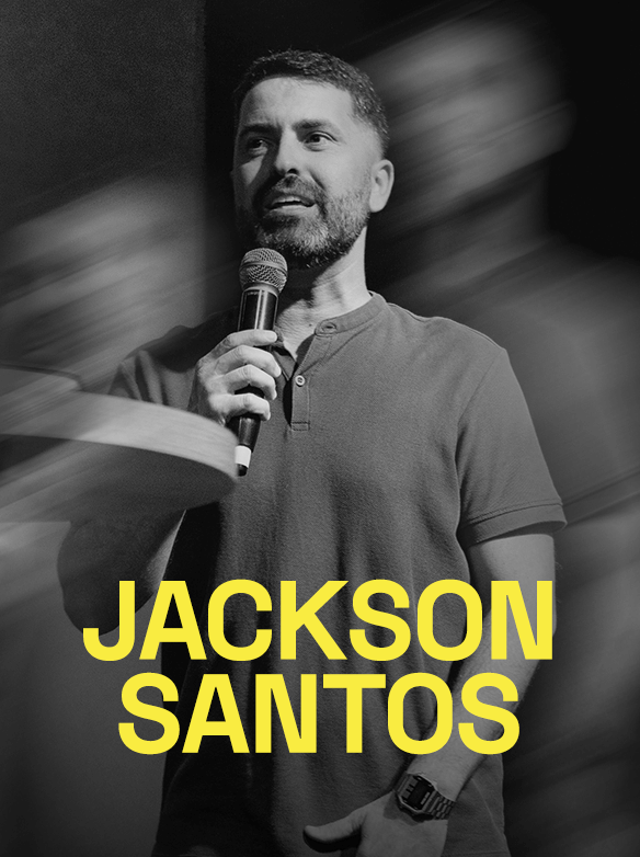 JACKSON SANTOS