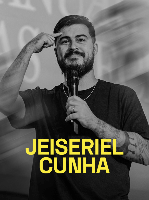 JEISERIEL CUNHA