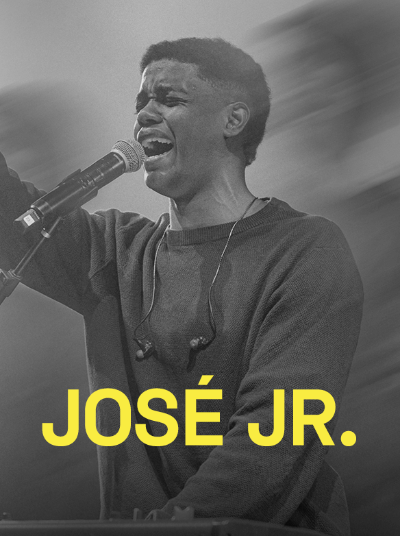 JOSÉ JR.