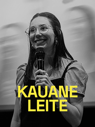 KAUANE LEITE