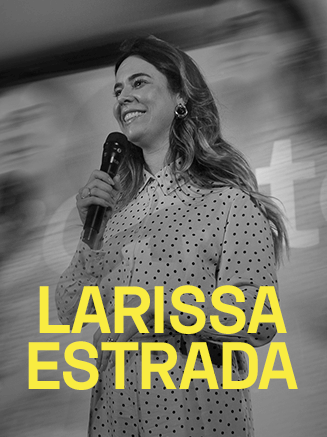 LARISSA ESTRADA