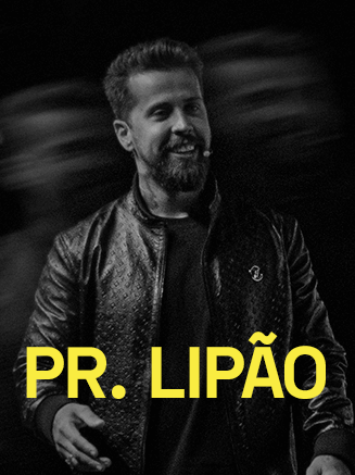 PASTOR LIPÃO