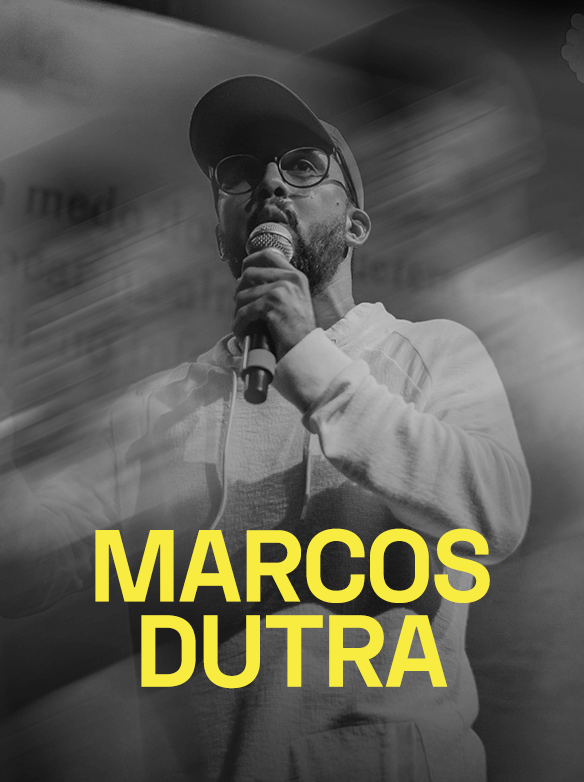 MARCOS DUTRA
