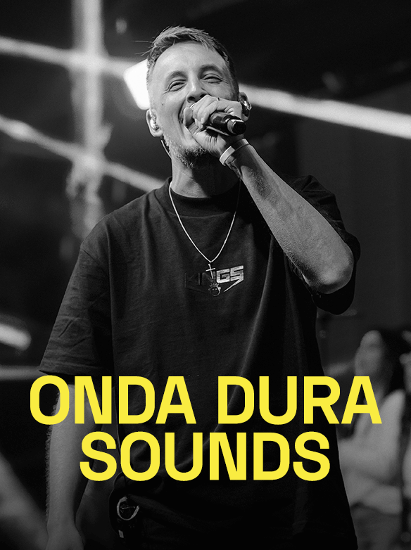 ONDA DURA SOUNDS