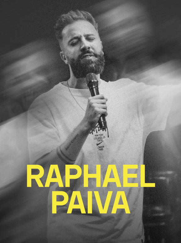 RAPHAEL PAIVA